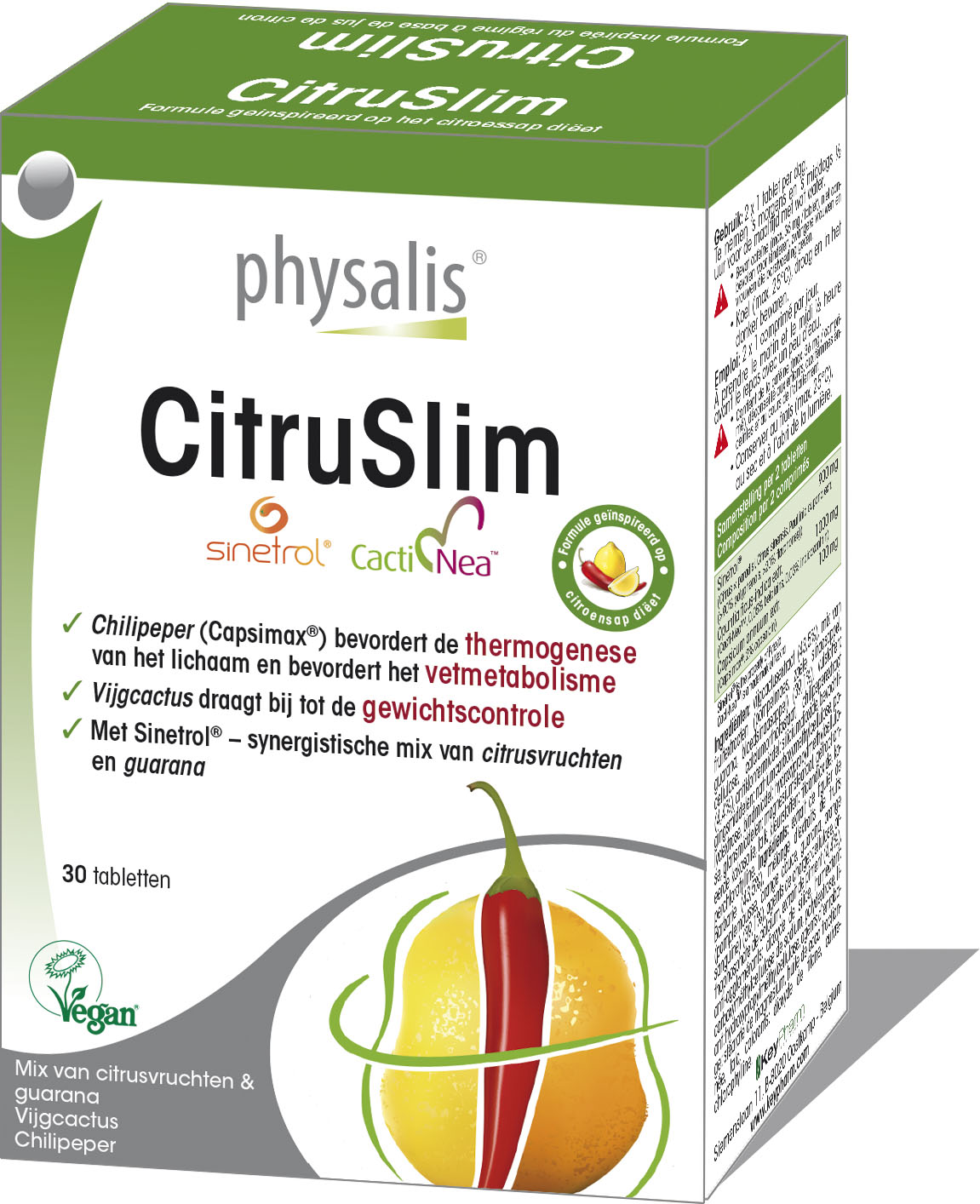 CitruSlim