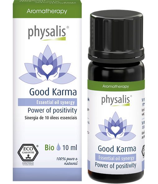 Good Karma