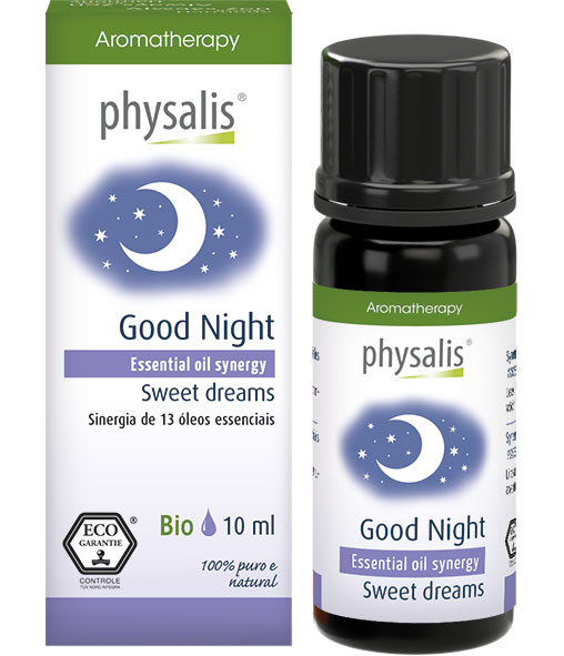 Good Night