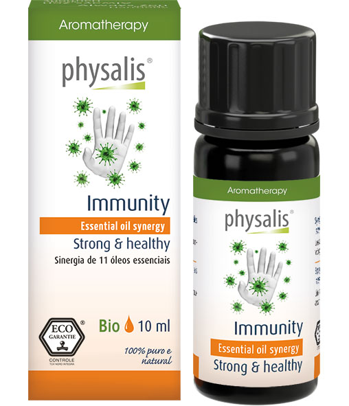 Immunity