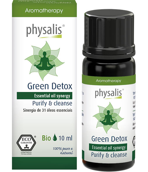 Green Detox