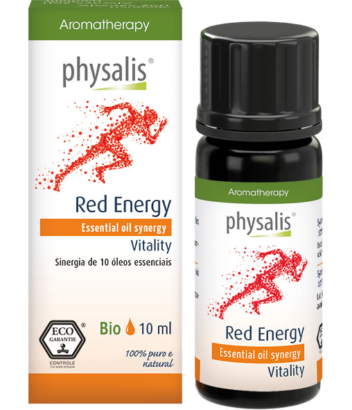 Red Energy