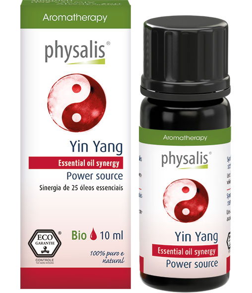 Yin Yang