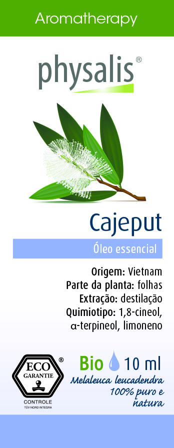 Cajeput