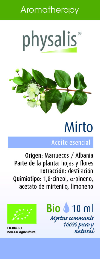 Mirto