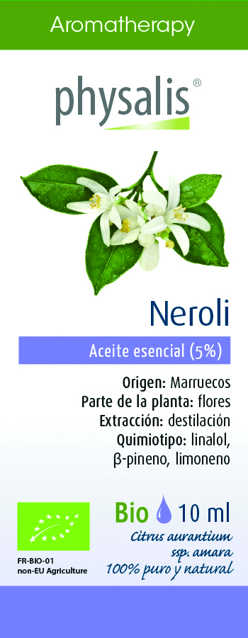 Neroli