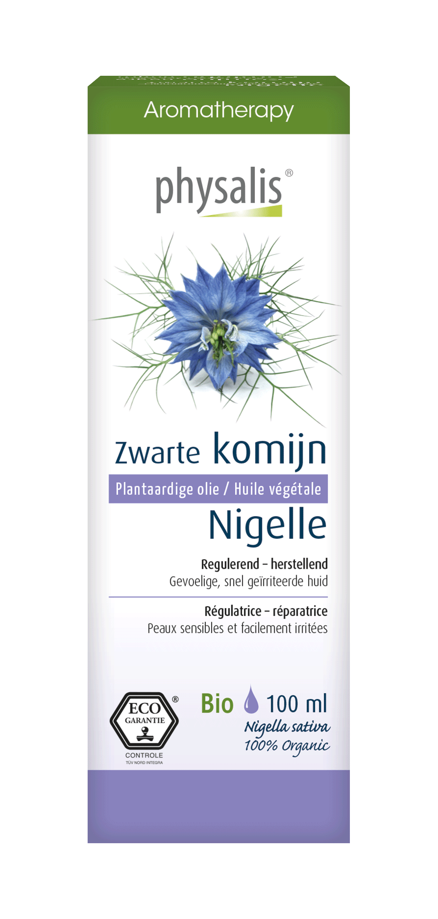 Nigelle