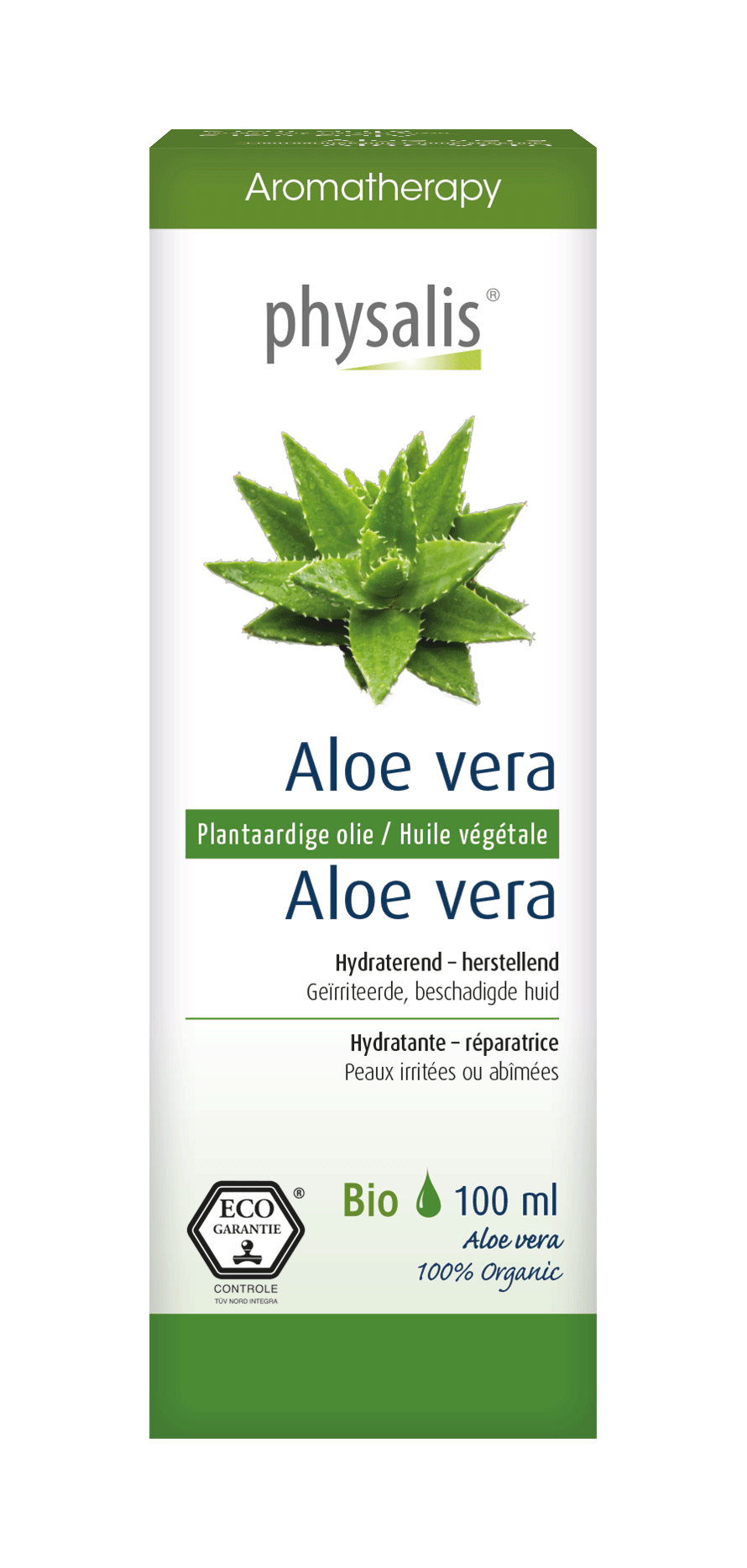 Keypharm Aloe vera | Keypharm Natuurlijke voedingssupplementen