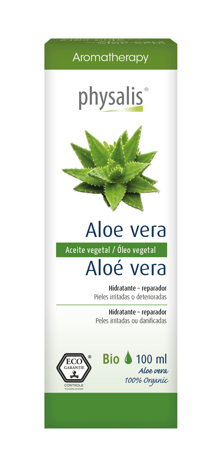 Keypharm Aloé vera | Keypharm Suplementos alimentares naturais