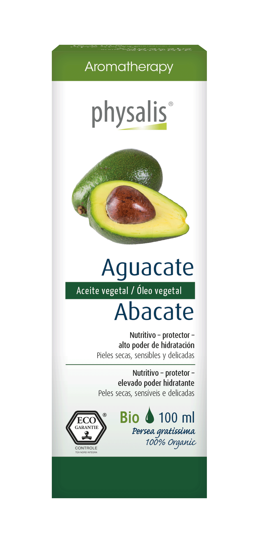 Aguacate