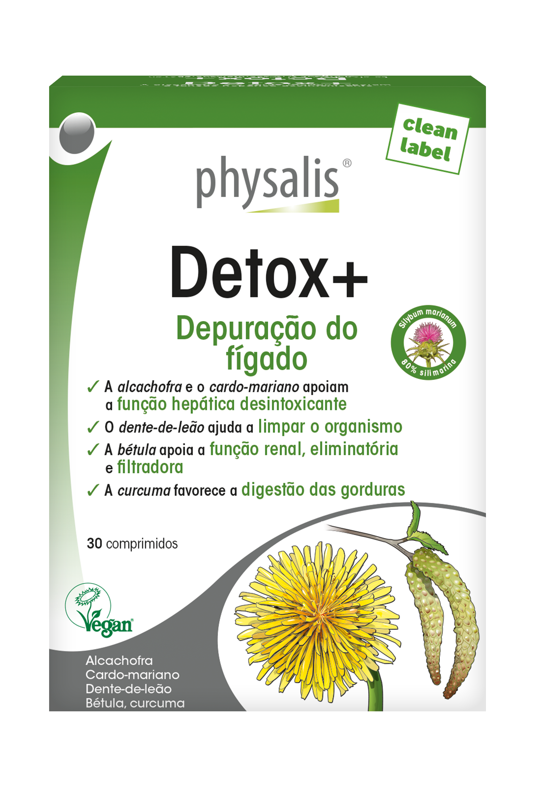 Detox+