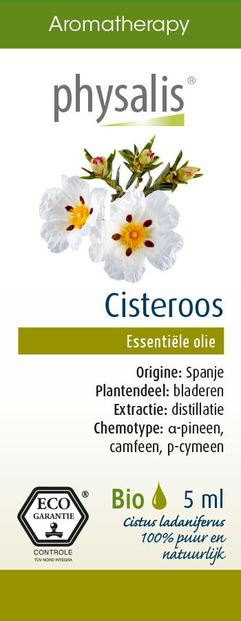 Cisteroos
