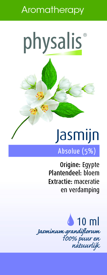 Jasmijn