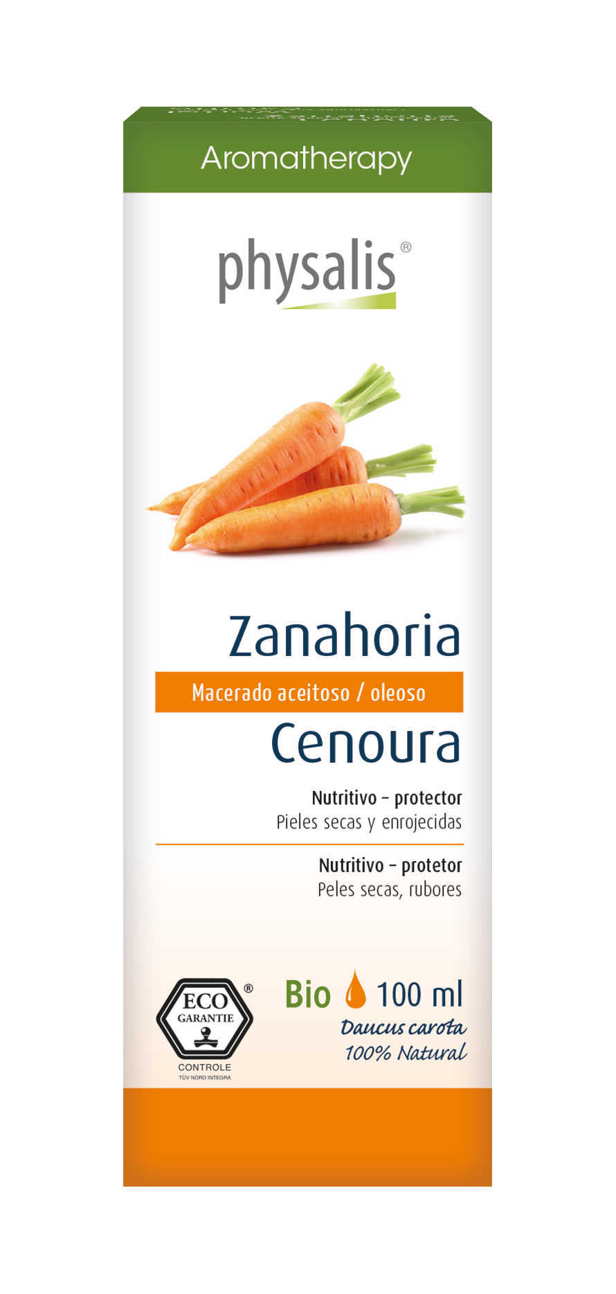 Cenoura